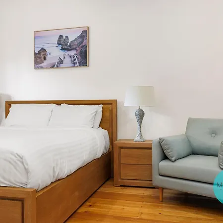 Restful And Cosy 4 Bed Home Minutes From The Beach Sandgate Exterior photo